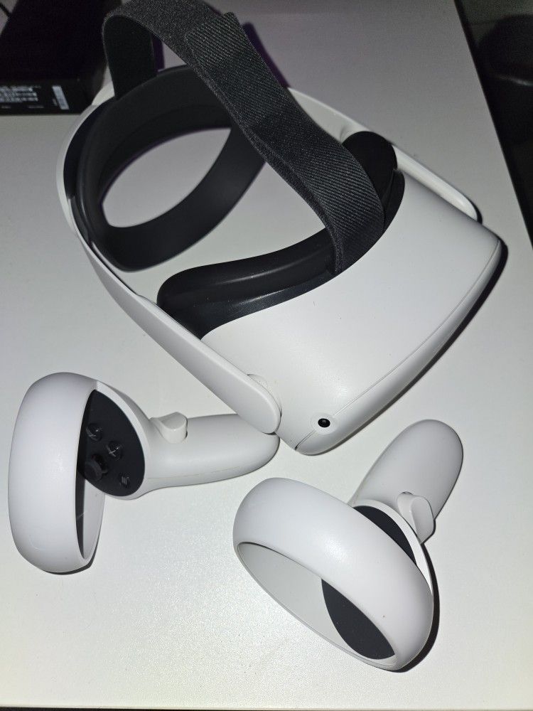Meta Quest 2
