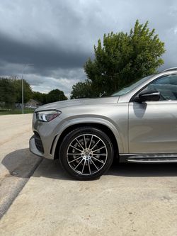2022 Mercedes-Benz GLE 350