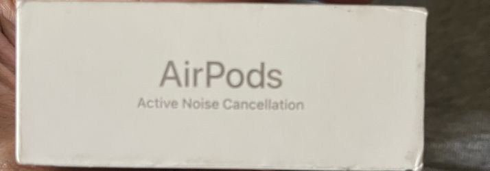 AirPods 4