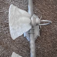 Bathroom Vanity 3 Lights