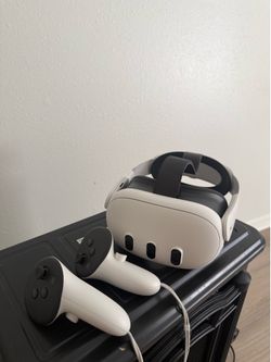 oculus quest 3