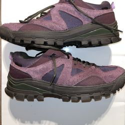 Pre-Owned Vans “Vault” The AMZN TRAILH