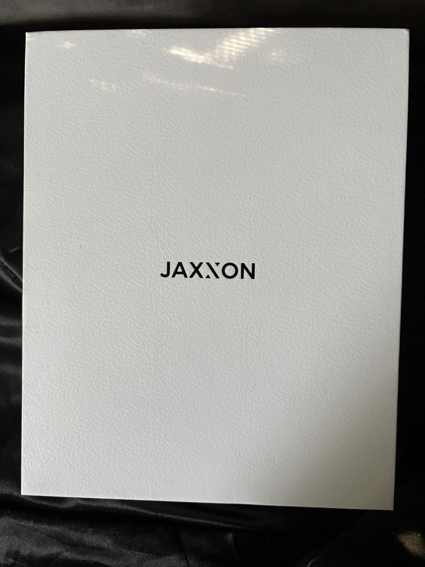 Tennis Chain 4mm 14k Gold -Jaxxon