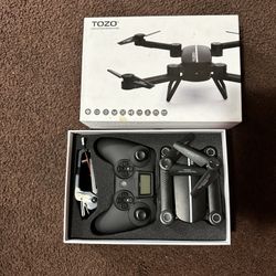 Tozo Drone