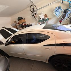 Dodge Charger 