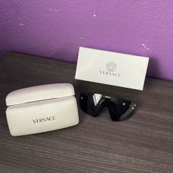 Versace Sunglasses