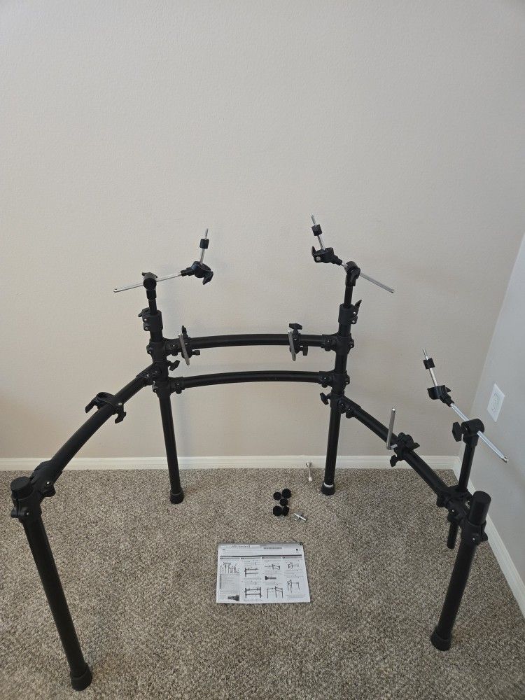 Roland MDS Standard 2 Drum Stand STD2