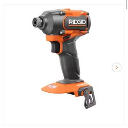 18V Brushless Cordless 3-Speed 1/4 in. Impact Driver and 18V SubCompact Brushless Cordless 1/2 in. D