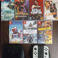 Nintendo switch 2024 offer up