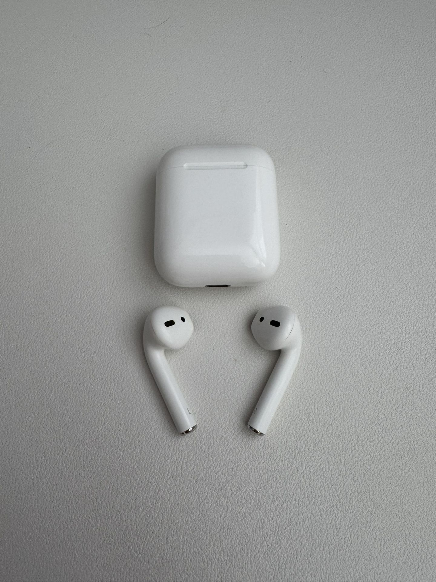 AirPods 2nd Gen