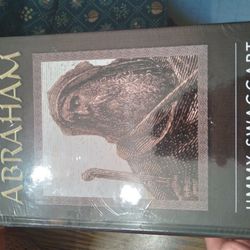 Jimmy Swaggart  Abraham  