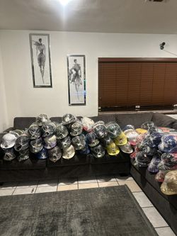 Gorras Nuevas A$15 Cada Una 