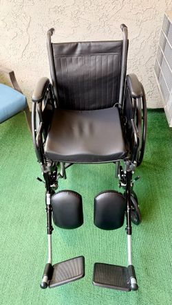 Drive wheelchair