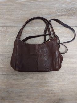 Fossil Handbag