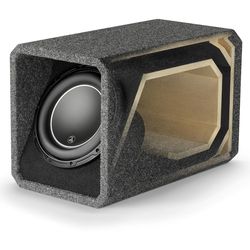 JL Audio HO110-W6v3