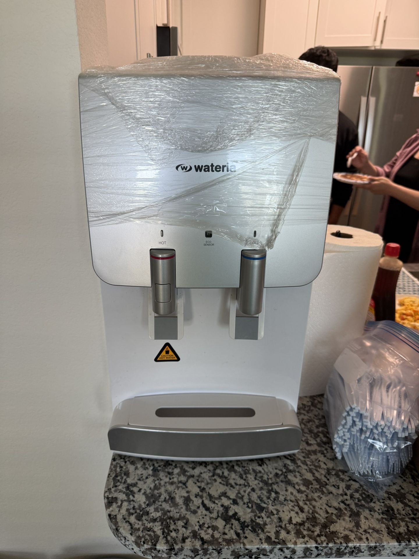 Water Dispenser