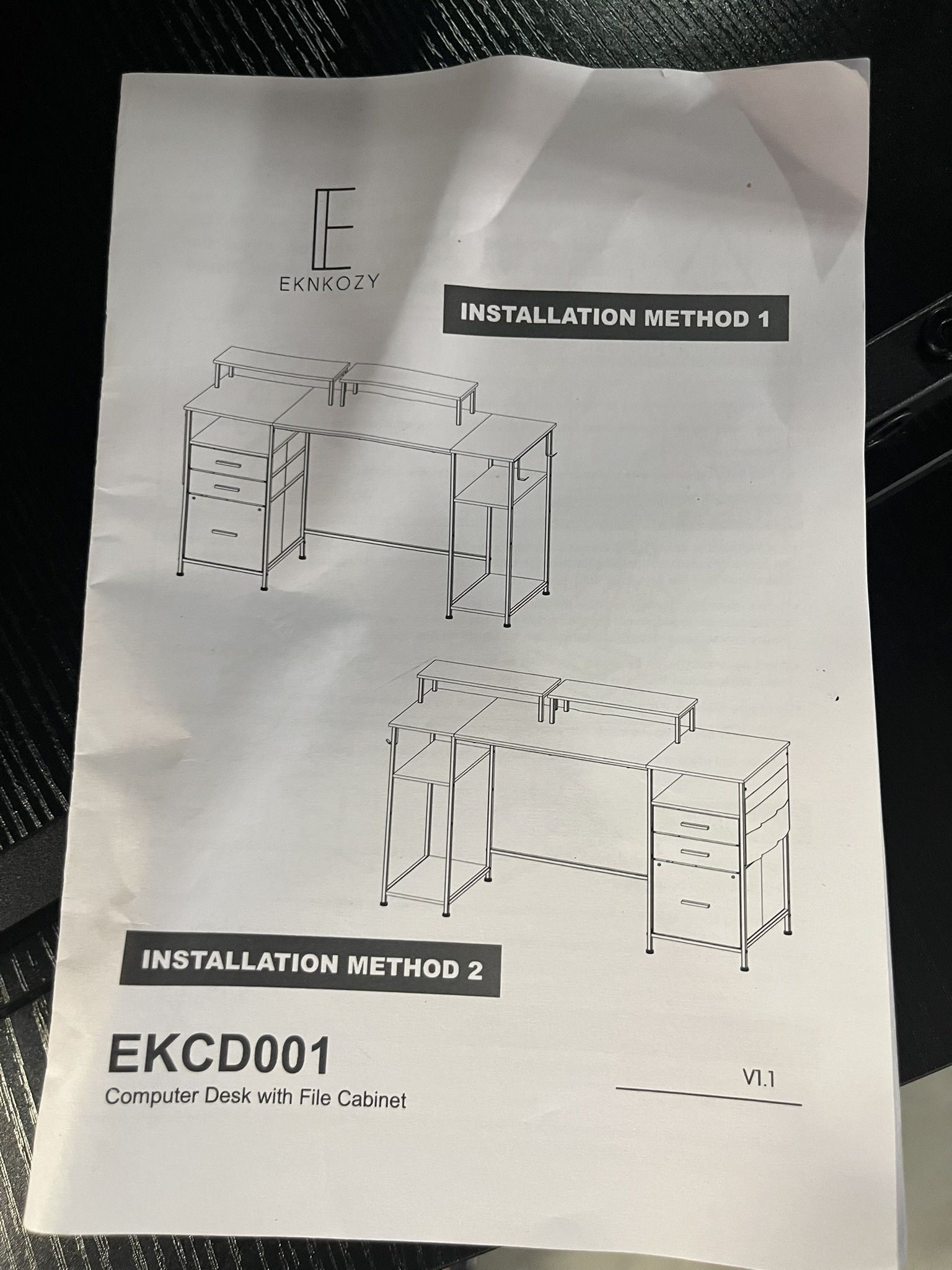 Desk