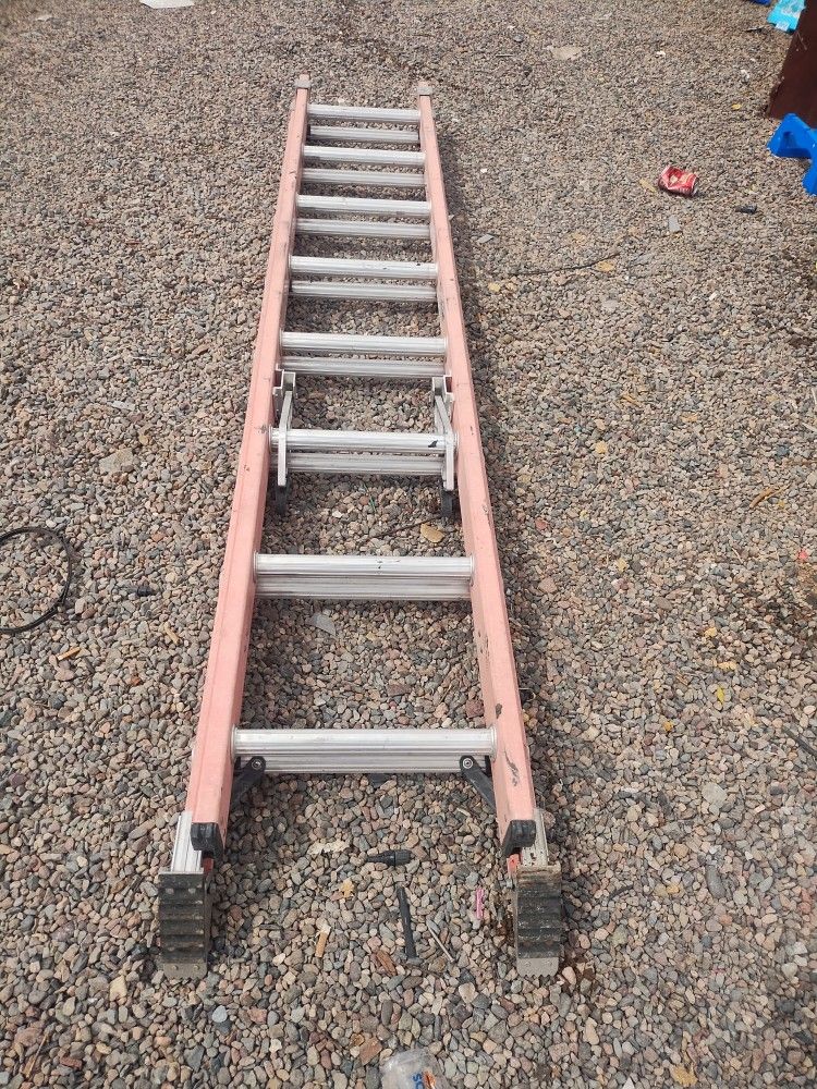Ladder