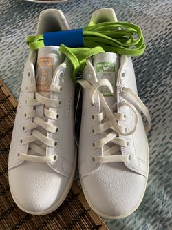 Adidas Stan Smith Disney Miss Piggy And Kermit Size 6