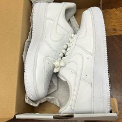 Women’s Nike  Force 1 ‘07 