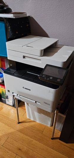 Canon Color Laser MF634Cdw