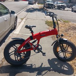 Sdream Bike Electric