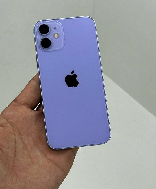 iPhone 12 MIni 64GB Unlocked