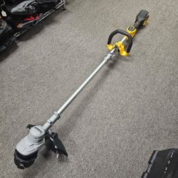 20V 13 in. Cordless String Trimmer (Tool Only)