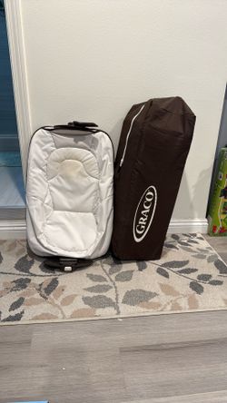 Graco Pack N Play