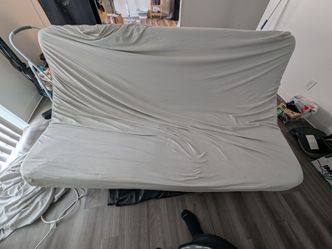 Free Ikea Futon with Frame