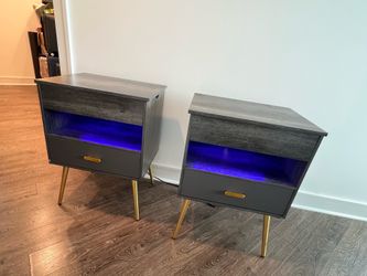 Side Tables