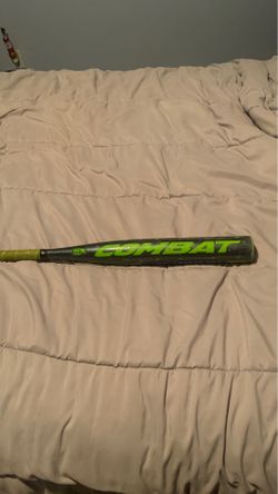 Combat maxum 30in 18oz baseball bat