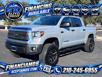 2021 Toyota Tundra