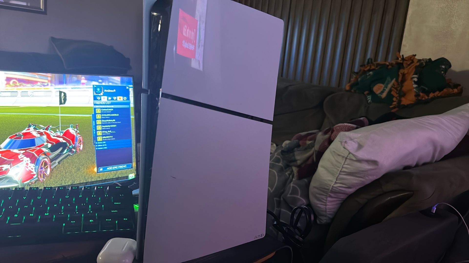 Ps 5 Digital (marvel Spider Man 2)