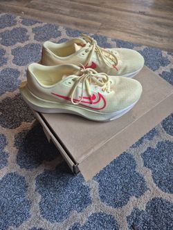 Nike Zoom Fly 5 Womens