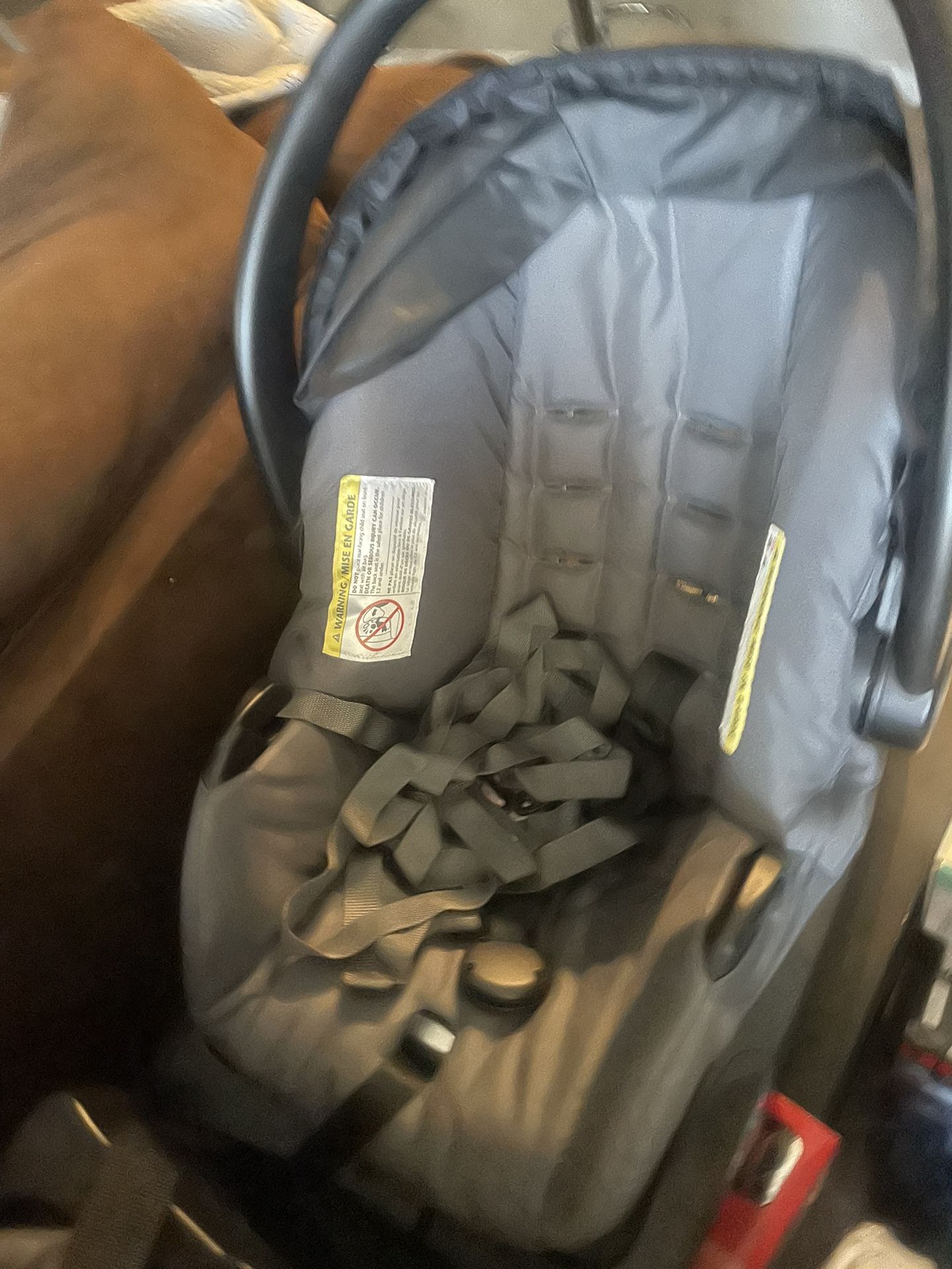 Evenflo Car seats 