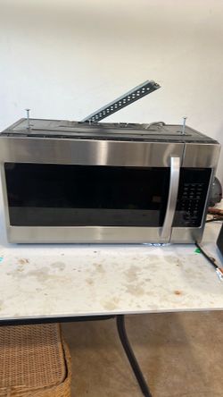 Microwave