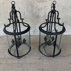 Lampara Exterior   $30.00   Each