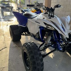 Yfz 450r