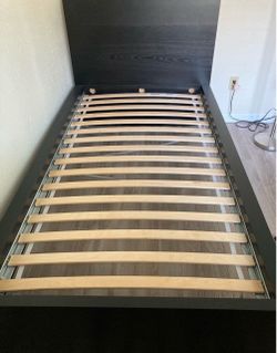 IKEA Twin Bed Frame