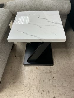New Arrival 