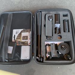 Dji Osmo Pocket 3 + All Acessories 
