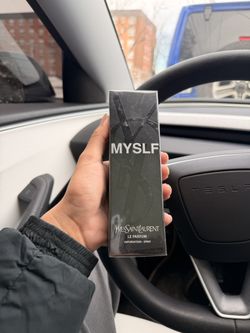 YSL Myslf 