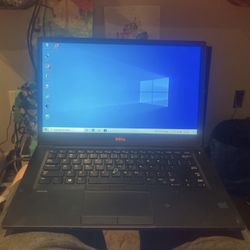 Dell Latitude 7480