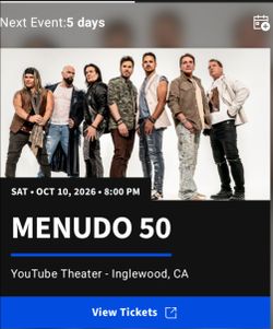 Menudo