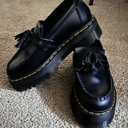 Doc Martens Loafers 