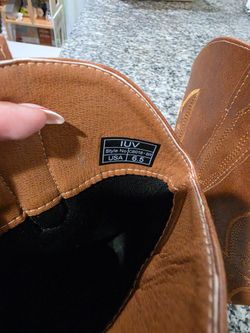 6.5 Women's Cowboy Boots