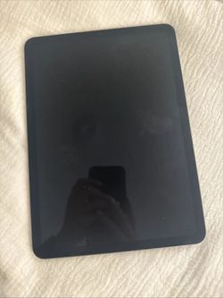 Ipad Air 4