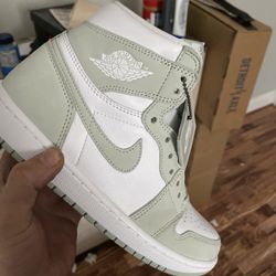 Jordan 1 High 