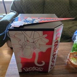 *IN HAND* Pokemon World Championships 2025 Shiny Gyarados Deluxe Figure EXCLUSIVE